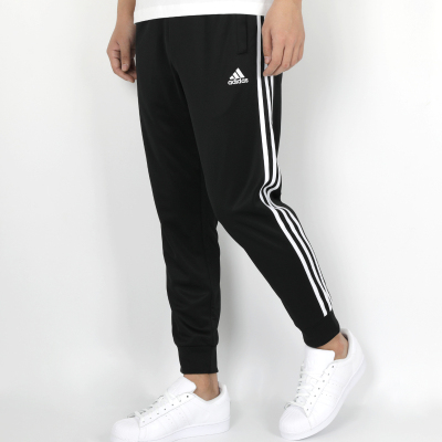 阿迪达斯adidas男装运动长裤TR30P1-BW