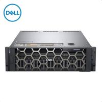 戴尔(Dell)PowerEdge R940服务器(金牌6126*4 16G*8 600G*6 H730 5年服务)