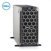 戴尔(Dell)PowerEdge T640 塔式服务器(银牌4108*2 16G*2 600G*3 H730P 5年服务)