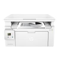 惠普(HP)LaserJet Pro MFP M132a A4黑白激光一体机