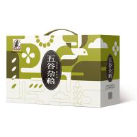 塞翁福五谷杂粮套装礼盒