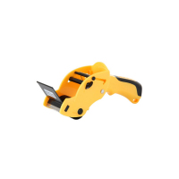 得力(deli)803胶带封箱器 金属切割器 仓库打包机 适用60mm及以下胶带 打包器 胶带切割器 手握封箱器胶带机