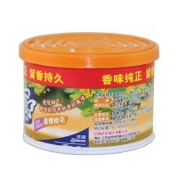 爱家固体清香剂88g桂花(30盒)