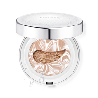 爱敬爱纪二十之(Aekyung Age 20's)精华遮瑕粉底 爱敬气垫 21号色 (升级白)产品1壳2芯含替换装