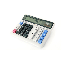晨光(M&G) ADG98117 标朗桌面型计算器 （计价单位：台）