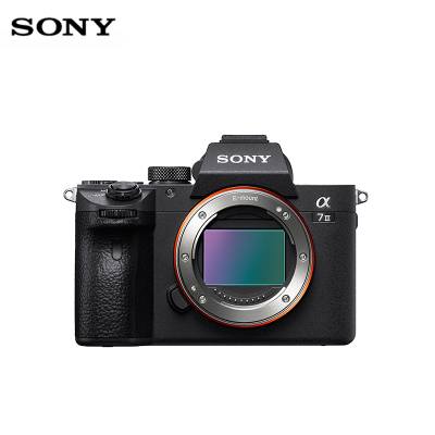 索尼(SONY)ILCE A7M3(24-105mm F4)数码微单相机套装