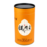 海汀園 铁观音 二级 125g