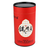 海汀園 铁观音 特级 100g