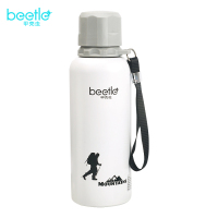 甲壳虫beetle追梦者律动壶500ml JKC-802