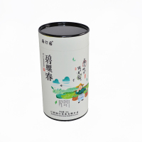 海汀園碧螺春绿茶125g
