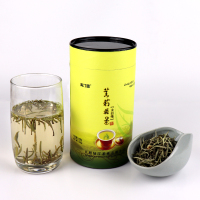 海汀園 茉莉花茶大白毫 100g