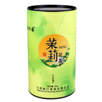 海汀園 茉莉花茶大白毫 250g