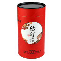 海汀園 绿汀红茶特级 100g