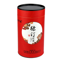 海汀園 绿汀红茶特级 250g