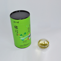 海汀園 绿汀龙井 125g