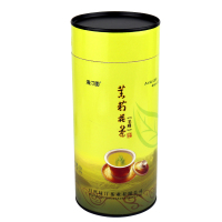 海汀園 茉莉花茶毛峰 100g