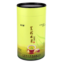 海汀園 茉莉花茶 闽毫 100g