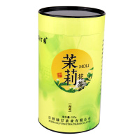 海汀園 茉莉花茶 闽毫 250g