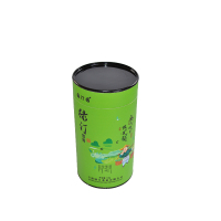 海汀園 绿汀雪青 100g