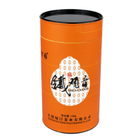 海汀園 铁观音 一级 100g