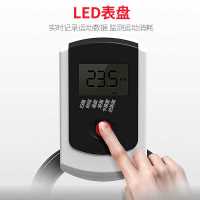 多德士(DDS)动感单车健身车室内自行车静音脚踏车家用健身器材