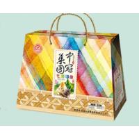 中冠集团 七彩印象 粽子礼盒910g