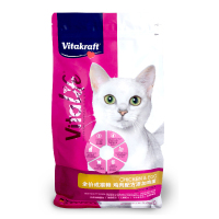 卫塔卡夫Vitakraft全价成猫粮鸡肉配方添加鸡蛋1.5kg