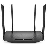 TP-LINK双千兆路由器 无线家用穿墙1200M高速双频wifi WDR5620千兆版 千兆端口光纤适用.
