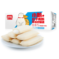 盼盼小口袋乳酸菌面包900g