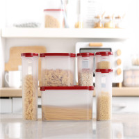 储物保鲜盒六件套XH 常规款B2B商品 100份起订