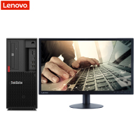 联想(Lenovo) P330 台式工作站(I7-8700K 32G 4T+256G固态 刻录 2G独显 W10P)