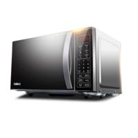 格兰仕(Galanz) G80F25MSLVII-ZN(MO) 25L 微波炉 黑色