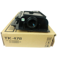 国际 TK-478 京瓷 墨粉 适用FS-6025MFP/6030MFP NH scu000065