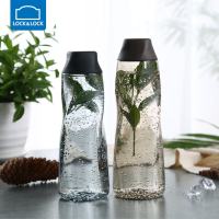 乐扣乐扣 HLC568GRY 550ML 7.6*21CM PC塑料杯 随手冰峰杯(计价单位:个)