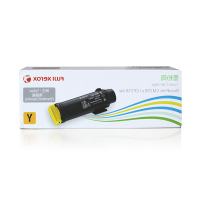 富士施乐(Fuji Xerox)CT202621高容量黄色墨粉