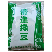 金唐(KTANG) 精选绿豆 500G