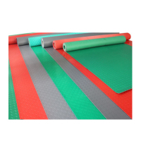 HONPINGOU 防滑胶皮地垫1.2m*2.5mm(15m/卷)DT 88764