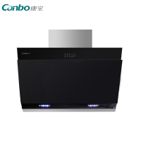 康宝(Canbo)CXW-218-BJ9103大尺寸 大面板侧吸式 抽油烟机 bd