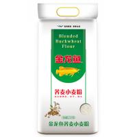 金龙鱼 荞麦小麦粉VG 2.5KG(2袋起售)