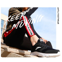 强义(QIANGYI)网面休闲跑步鞋(单位:双)