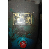 AGQ 热水循环泵 1216