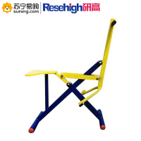 研高(Resehigh) 健骑机 YG-7100 户外设施社区健身设备
