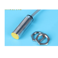 STK图尔克接近开关Bi5-M18-AZ3X