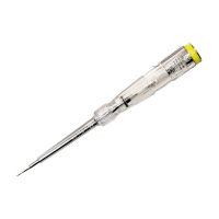 史丹利STANLEY 测电笔验电笔试电笔100-500V STMT62016-8-23