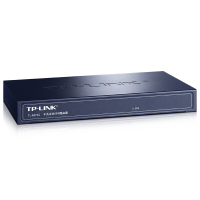 TP-LINK TL-R473G企业级千兆有线路由器 防火墙/VPN