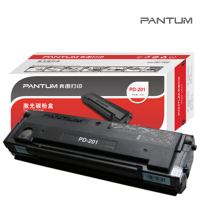 【精选】 奔图(PANTUM)PD-201硒鼓适用于P2200 P2500 P2500N P2500W P2500N
