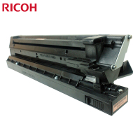 理光(Ricoh)原装2501黑色感光鼓组件 硒鼓(适用MP2501型) 理光2501黑色感光鼓组件+载体一套