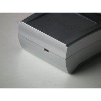 森克SS628(100)二代身份证读卡器三代身份证阅读器身份证扫描真伪识别验证刷卡设备仪神思