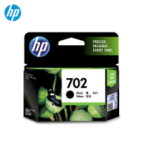 惠普(HP)CC660A 702号黑色墨盒适用HP J3508/J3606/J3608/J5508
