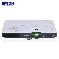 爱普生 (EPSON)CB-1780W超薄便携商务教育会议投影机